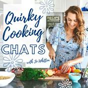 Podcast Quirky Cooking Chats