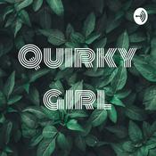 Podcast Quirky girl