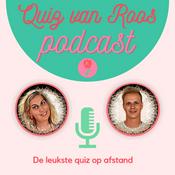 Podcast Quiz van Roos Podcast