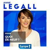 Podcast Quoi de neuf ?