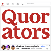 Podcast Quorators