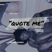 Podcast "Quote me"