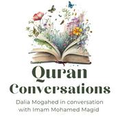 Podcast Quran Conversations