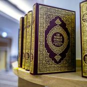 Podcast Quran
