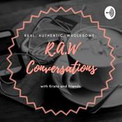 Podcast R.A.W Conversations