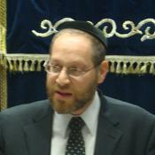 Podcast R' Aaron Cohen's Halacha Series