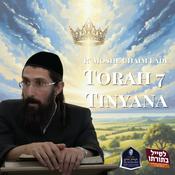 Podcast R' Moshe Chaim Eade Likutei Moharan