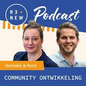 Podcast R3NEW Podcast