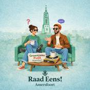 Podcast Raad eens, Amersfoort!