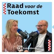 Podcast Raad voor de Toekomst