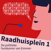 Podcast Raadhuisplein 1