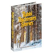Podcast Rabbi Nachman's Stories - By Breslov Research Institute