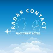 Podcast Radar Contact - Pilot trifft Lotse