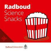 Podcast Radboud Science Snacks