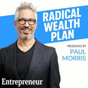 Podcast Radical Wealth Plan