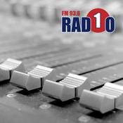 Podcast Radio 1 - Venen Gesundheit