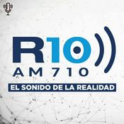 Podcast Radio 10 - El Sonido de la Realidad