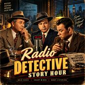 Podcast Radio Detective Story Hour