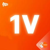 Podcast Radio EenVandaag