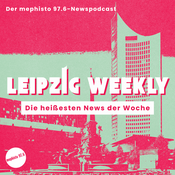 Podcast Leipzig Weekly