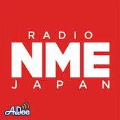 Podcast RADIO NME JAPAN～NEW MUSICAL EXPRESS JAPAN～