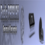Podcast Radio PARALAX - Scene-Talk