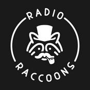 Radio Raccoons - De Vlaamse technologiepodcast