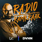 Podcast Radio Ramkraak