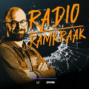 Podcast Radio Ramkraak