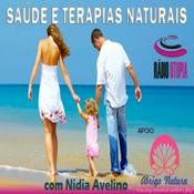 Podcast Radio Utopia - Saúde e Terapias Naturais