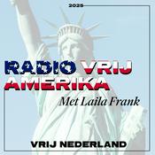 Podcast Radio Vrij Amerika