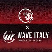 Podcast Radio Wellness x Wave italy