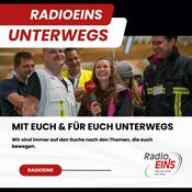 Podcast RadioEINS - Unterwegs