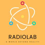 Podcast RADIOLAB Podcast