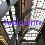 Podcast Radiostilte