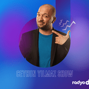 Podcast Radyo D Ceyhun Yılmaz