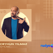 Podcast Radyo D Ceyhun Yılmaz