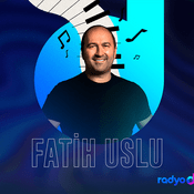 Podcast Radyo D Fatih Uslu