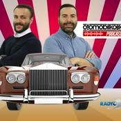 Podcast Radyo D Otomobilkolik