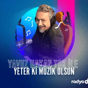 Podcast Radyo D Yavuz Hakan Tok