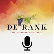 Podcast Rafaël gemeente "De Rank"