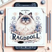 Podcast Ragdoll - The Number 1 Cat Breed?