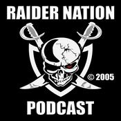 Podcast Raider Nation Podcast: Las Vegas Raiders News with Raider Greg