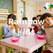 Podcast Rainbow kids