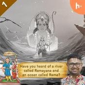 Podcast Ramayana for Ramajanmabhumi