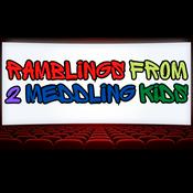 Podcast Ramblings from 2 Meddling Kids