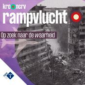 Podcast Rampvlucht