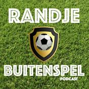 Podcast Randje Buitenspel