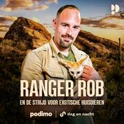 Podcast Ranger Rob