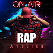 Podcast Rap ateliér on–air